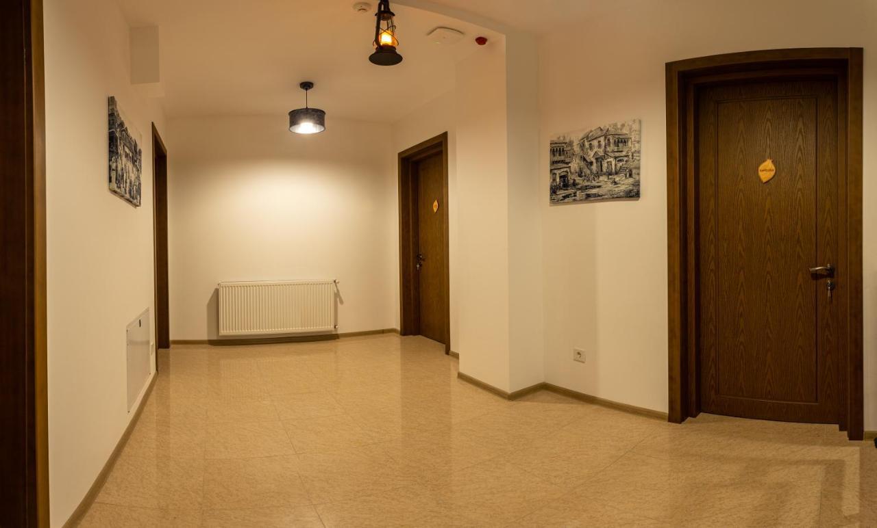 Winehouse Old Qvevri Apartments Tbilisi Exterior foto